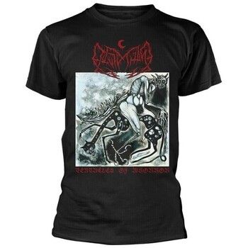 Leviathan Tops y Camisetas Tow para mujer