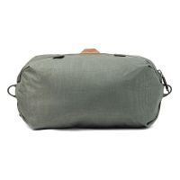 bolsa para zapatos peak design v2 - verde salvia bsp-sg-2
