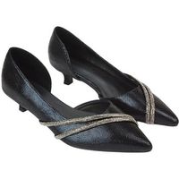 xy london zapatos de tacon kirsty para mujer