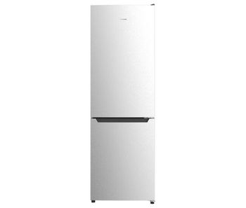 Frigorífico combi cecotec bolero coolmarket combi 322 e total no frost 322l e 185,5 cm