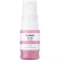 canon 6290c001 cartucho de tinta 1 piezas original magenta