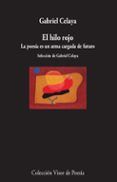 El hilo rojo