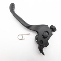 shimano  palanca de freno izquierda deore xt m8100 - pieza de repuesto original de shimano