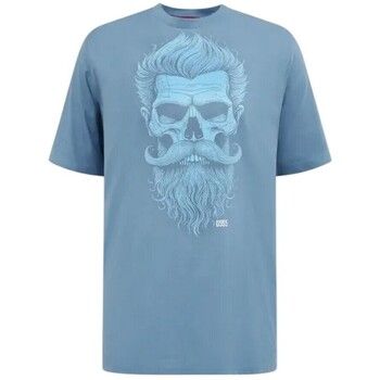 Duke Camiseta Miller D555 para hombre