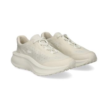 Lacoste Zapatillas Mujer - Blanco Talla 5