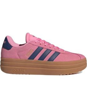 de ADIDAS ADIDAS VL COURT BOLD - ZAPATILLAS PLATAFORMA MUJER S I25 ADZPWI2589AD ROSA