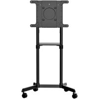 startech carrito para tv de 37 a 70 70kg