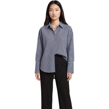Jacqueline De Yong Camisa JDYSERENA L/S SHIRT WVN 15380444 para mujer