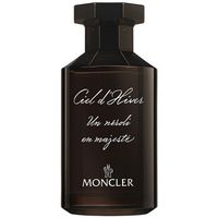 moncler perfume eau de parfum ciel dhiver 100 ml para mujer