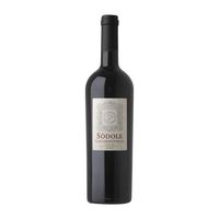guicciardini strozzi vino tinto sodole toscana 75 cl 14 vol