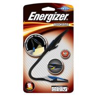 linterna energizer led de lectura