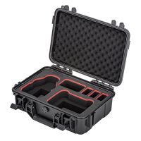 estuche rigido portatil startrc con correa para dji lito x11 accesorios para drones caja de almacenamiento impermeable bolsa de transporte para rc-n321