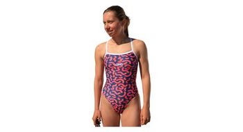 Banador de mujer mako aumakua khaos en color