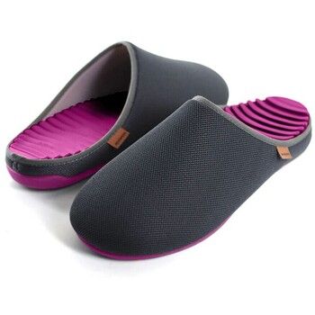 Surippa Pantuflas Zapatillas de casa - Relax para hombre