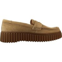 clarks mocasines 26329491c torhill penny para mujer