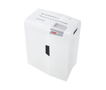 HSM Destructora de documentos shredstar X6pro P-5 2x15 220-240V/50-60Hz EU