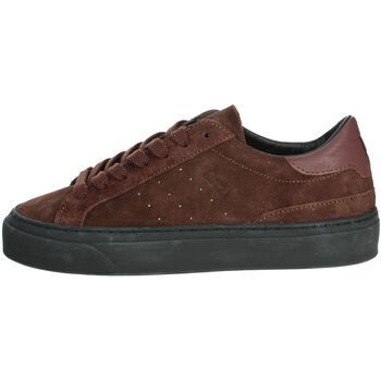 D.A.T.E. Deportivas Moda W411-SO-HA-CH para mujer