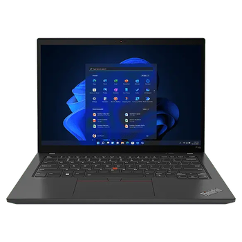 Lenovo ThinkPad P16s Gen 2 Procesador AMD Ryzen™ 7 PRO 7840U (3,30 GHz hasta 5,10 GHz)/Windows 11 Pro 64/512 GB SSD TLC Opal