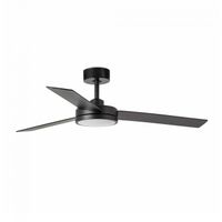 ventilador de techo led barth 24w