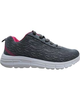 de BREEZE ALONDRA RUNNING GRIS