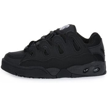 Osiris Zapatillas skate D3 OG BLACK BLACK para hombre