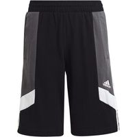 adidas short nino hr6327 para nino