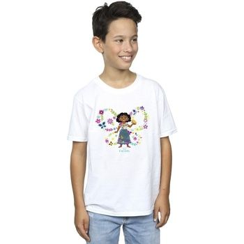 Disney Tops y Camisetas Encanto para niño