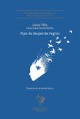hijas de las perras negras vi premio poesia gabriel celaya