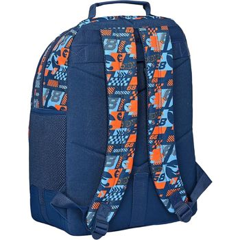 Disney Mochila Mochila Trolley con Ruedas Evolution Fantasy para niño