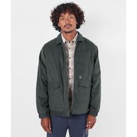 oxbow abrigo blouson cord para hombre