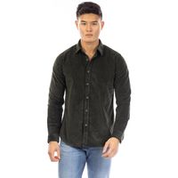 peter werth camisa manga larga daker para hombre