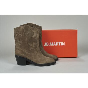 JB Martin Botines JAZZ para mujer