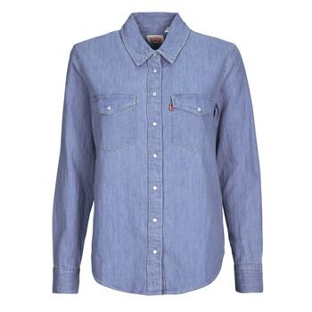 Levis Camisa RED TAB MAINLINE para mujer
