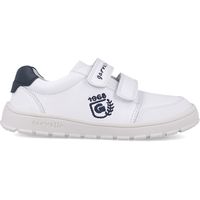 garvalin zapatillas 252510 blancooceana578 para nino