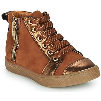 GBB Zapatillas altas SAVIA para niña
