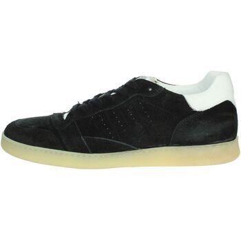 D.A.T.E. Zapatillas M401-SL-PW-BK para hombre