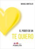el poder de un te quiero