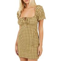 brave soul vestidos gt40985 para mujer