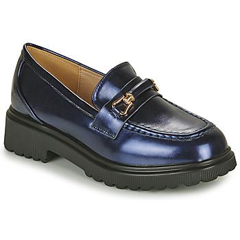 Moony Mood Mocasines NEW09 para mujer