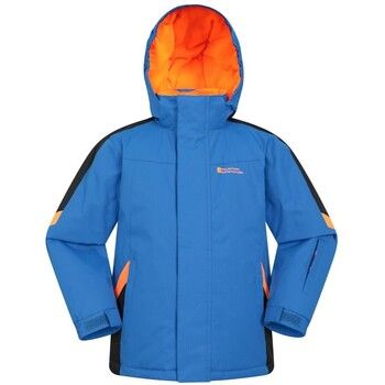 Mountain Warehouse Chaqueta Raptor para niño