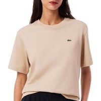 lacoste tops y camisetas tf7215 para mujer