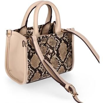 Chika 10 Bolso de mano BAG SNAKE 01 para mujer