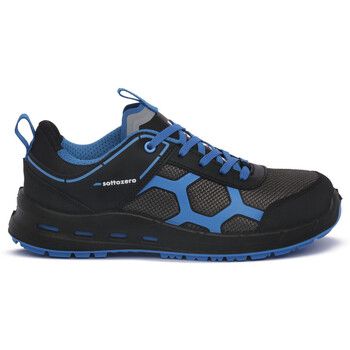 Sottozero Deportivas Moda UFO BLU S1PS ESD para hombre