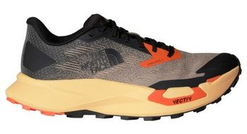 The North Face hombre - naranja