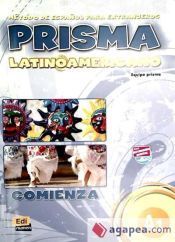 PRISMA LATINOAMERICANO COMIENZA A1 ALUMNO