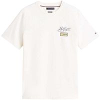 tommy hilfiger camiseta dern para hombre