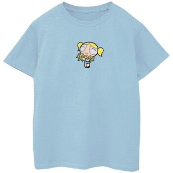 Dessins Animés Camiseta BI34199 para niña