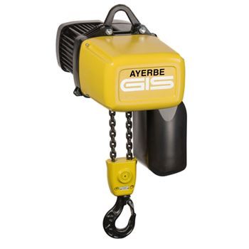 Ayerbe - 583500 - Gp1600/1 Nf 2.500 Kg Gis