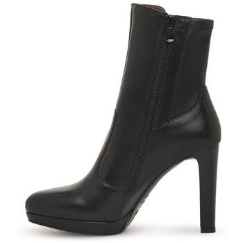 NeroGiardini Zapatos de tacón NERO GIARDINI 100 NAPPA PANDORA NERO para mujer