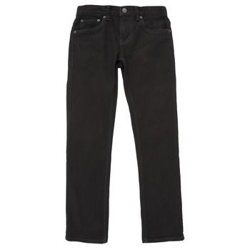 Levis Pantalón pitillo 511 SLIM FIT JEAN para niño